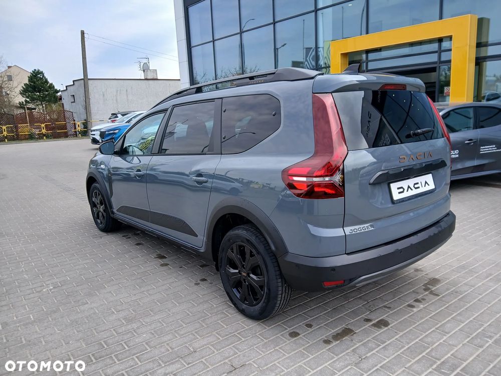 Dacia Jogger 1.0 TCe Extreme - 7