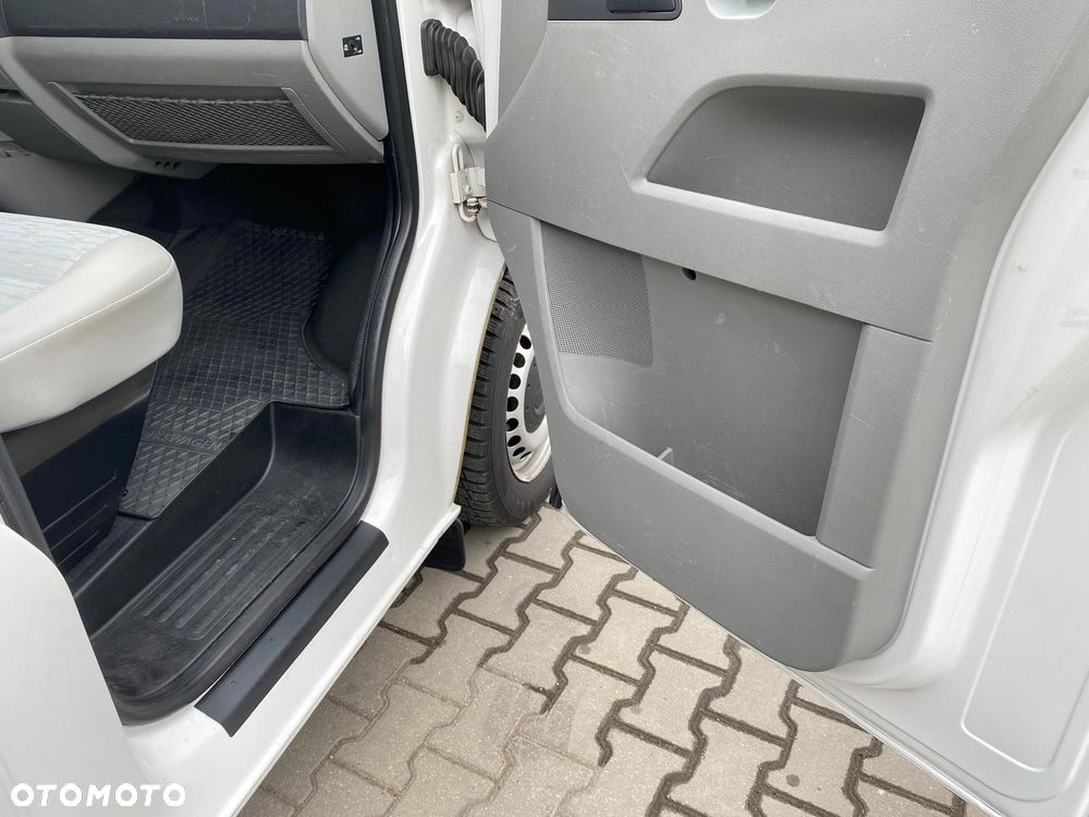 Volkswagen TRANSPORTER - 18