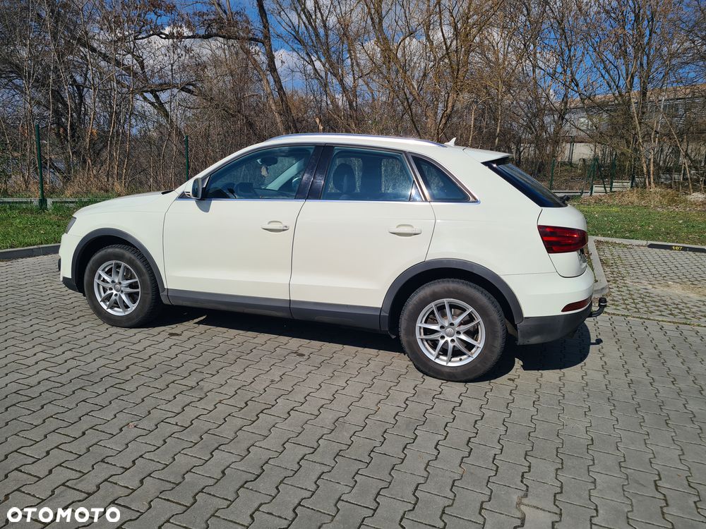 Audi Q3 2.0 TDI - 3