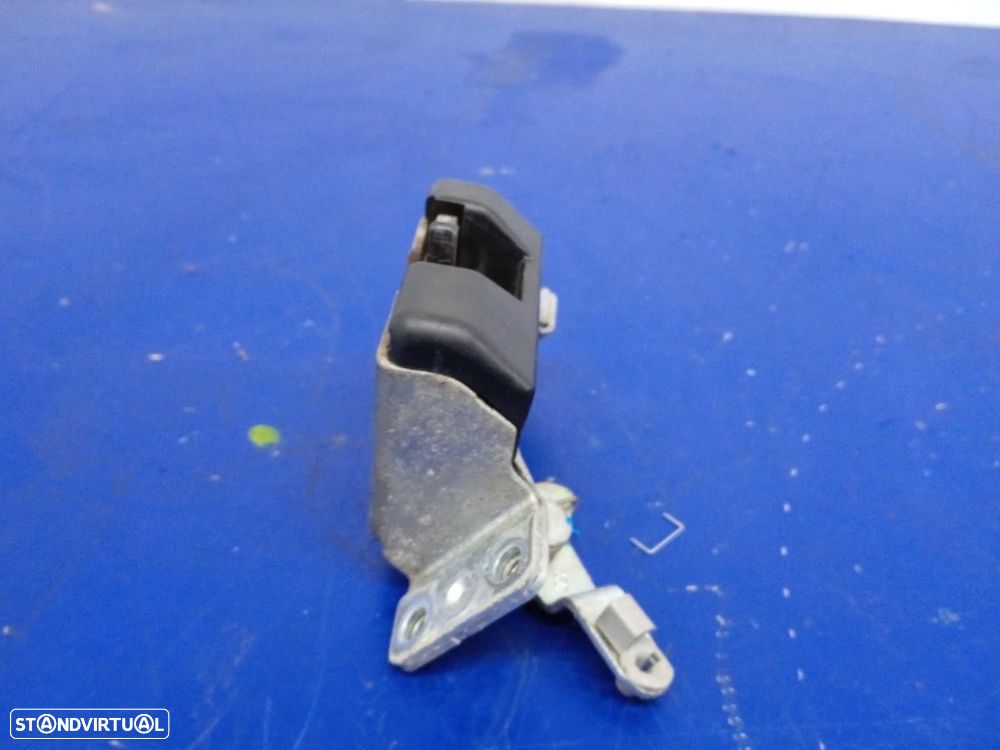 FECHADURA MALA / PORTA TRASEIRA OPEL ZAFIRA A LIMUSINA 2003 - 3