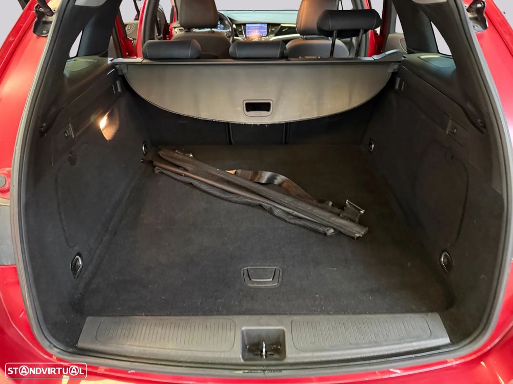Opel Astra Sports Tourer 1.5 D Ultimate S/S - 30