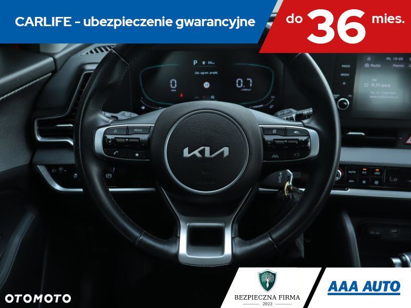 Kia Sportage - 19