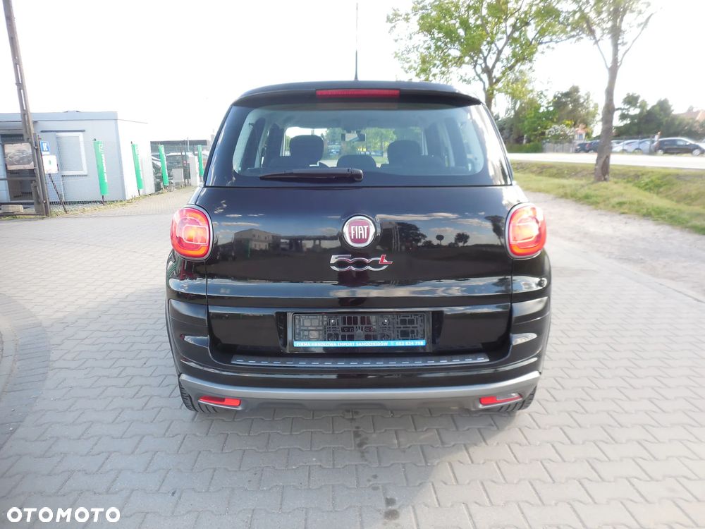 Fiat 500L City Cross 1.4 16V - 6