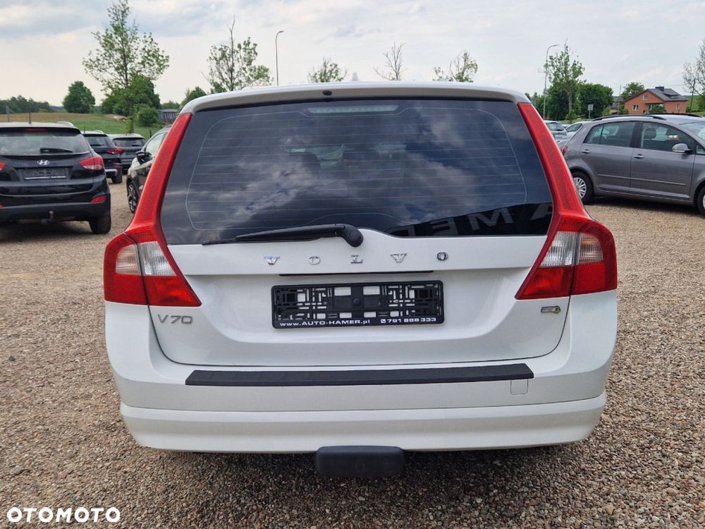 Volvo V70 1.6D DRIVe Momentum - 33