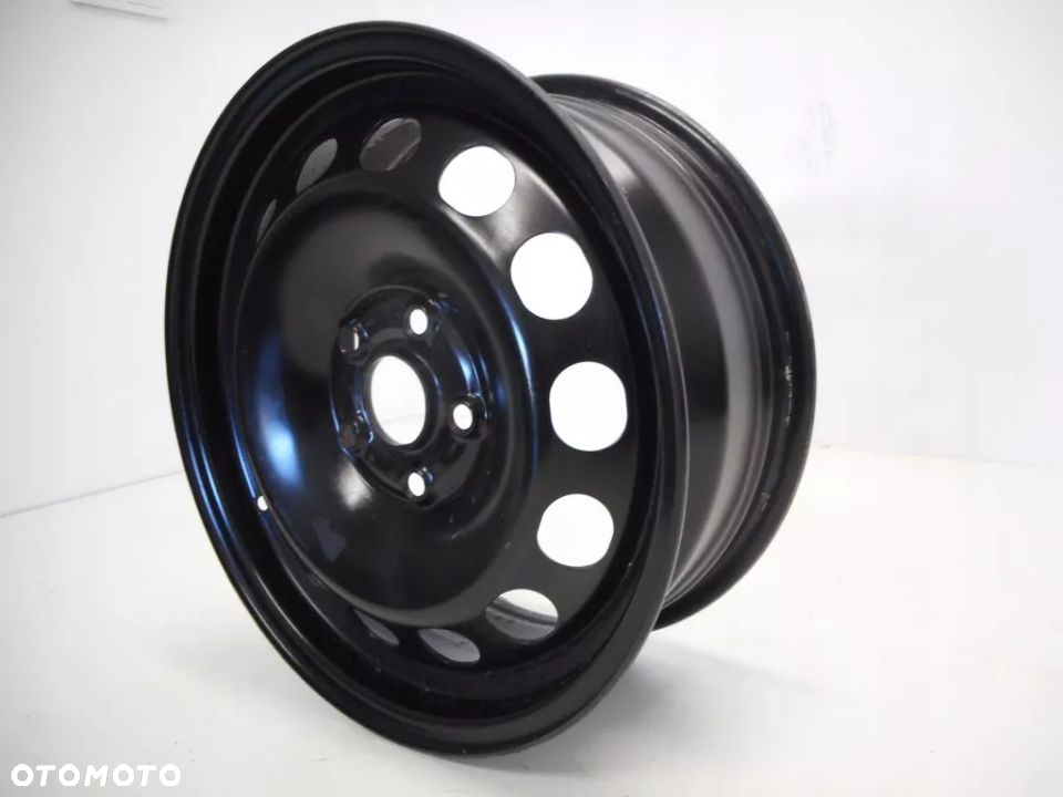 FELGA 16 VW SEAT AUDI SKODA ET50 5x112 - 2