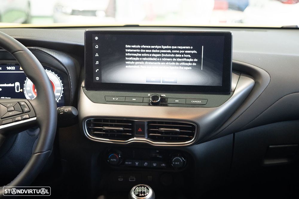 Nissan Juke 1.0 DIG-T N-Connecta - 8
