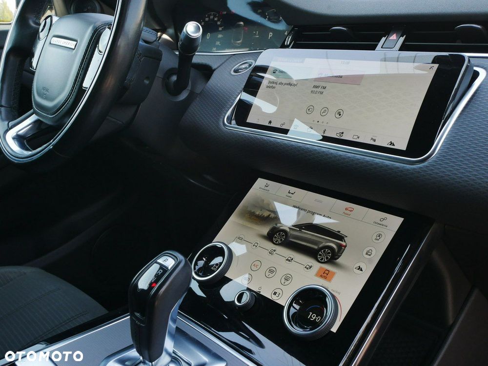 Land Rover Range Rover Evoque 2.0TD4 Pure - 28