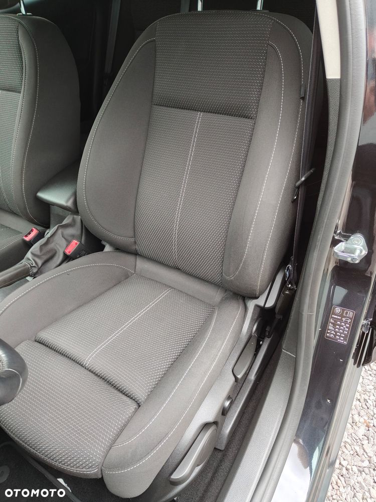 Opel Astra 1.4 Turbo Exklusiv - 20