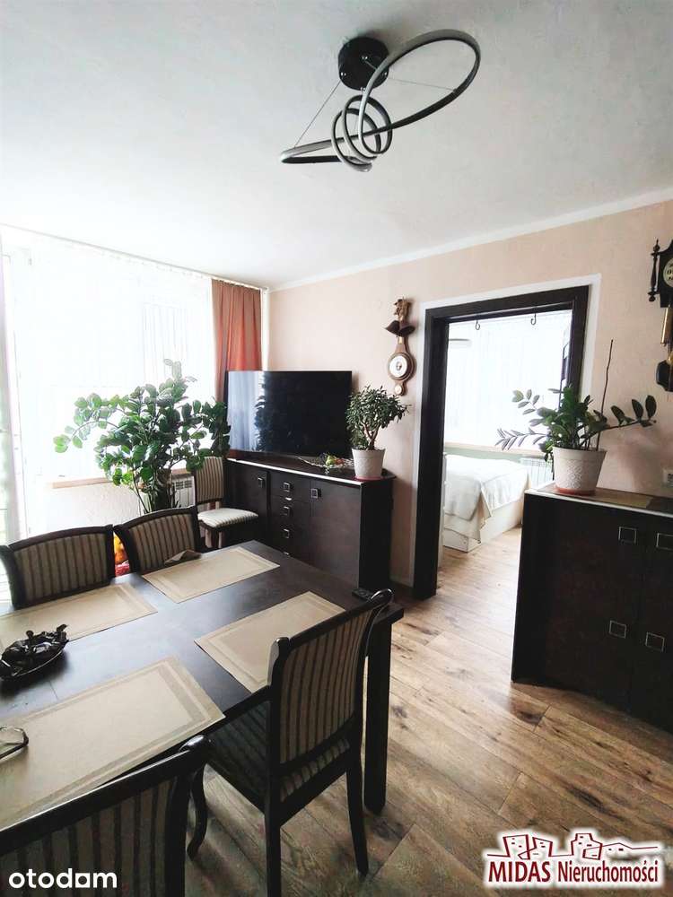 Mieszkanie na sprzedaż, Włocławek (gw), 3 pokoje