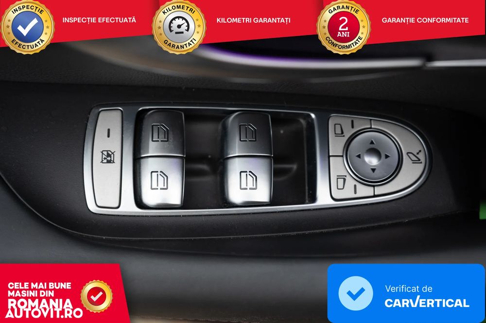 Mercedes-Benz CLS 350 9G-TRONIC Avantgarde - 8