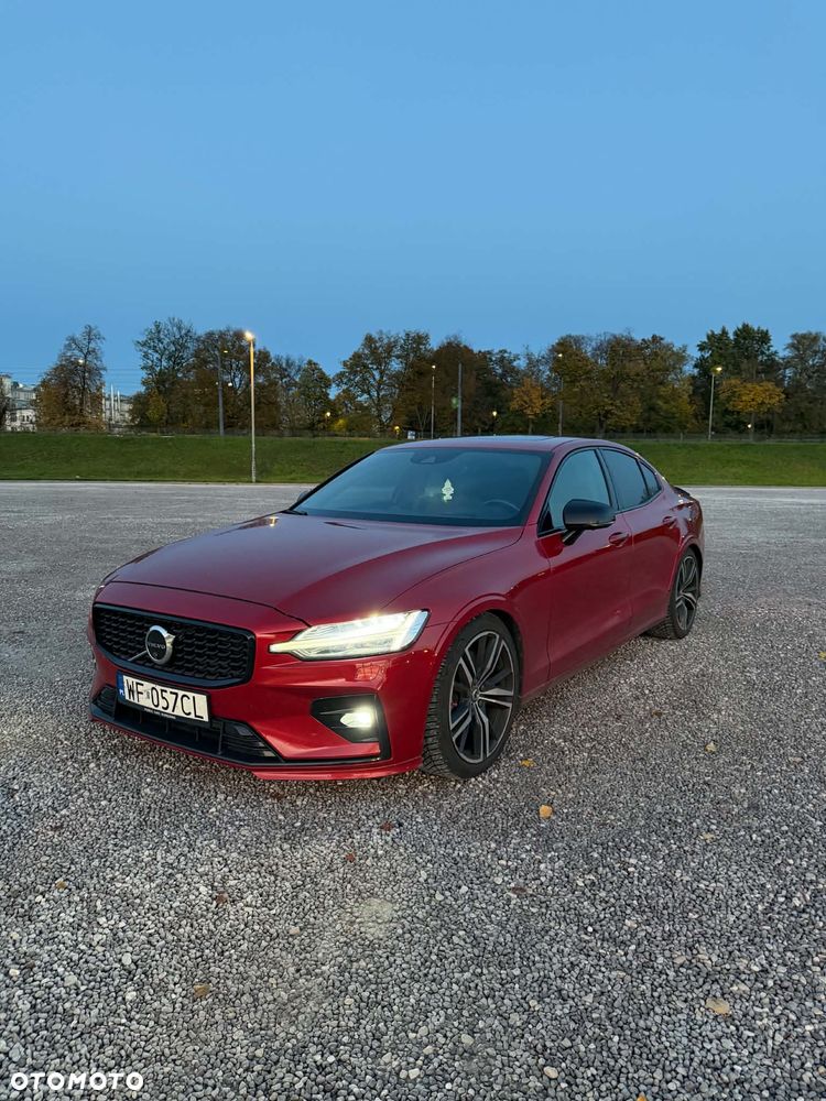 Volvo S60 - 3