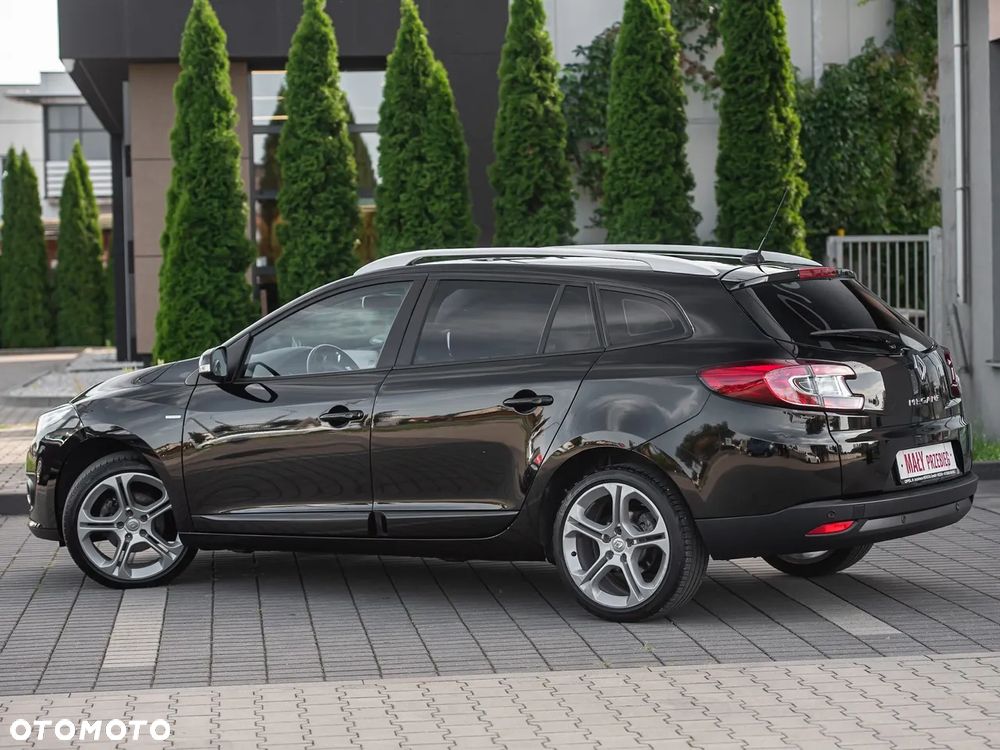 Renault Megane - 10