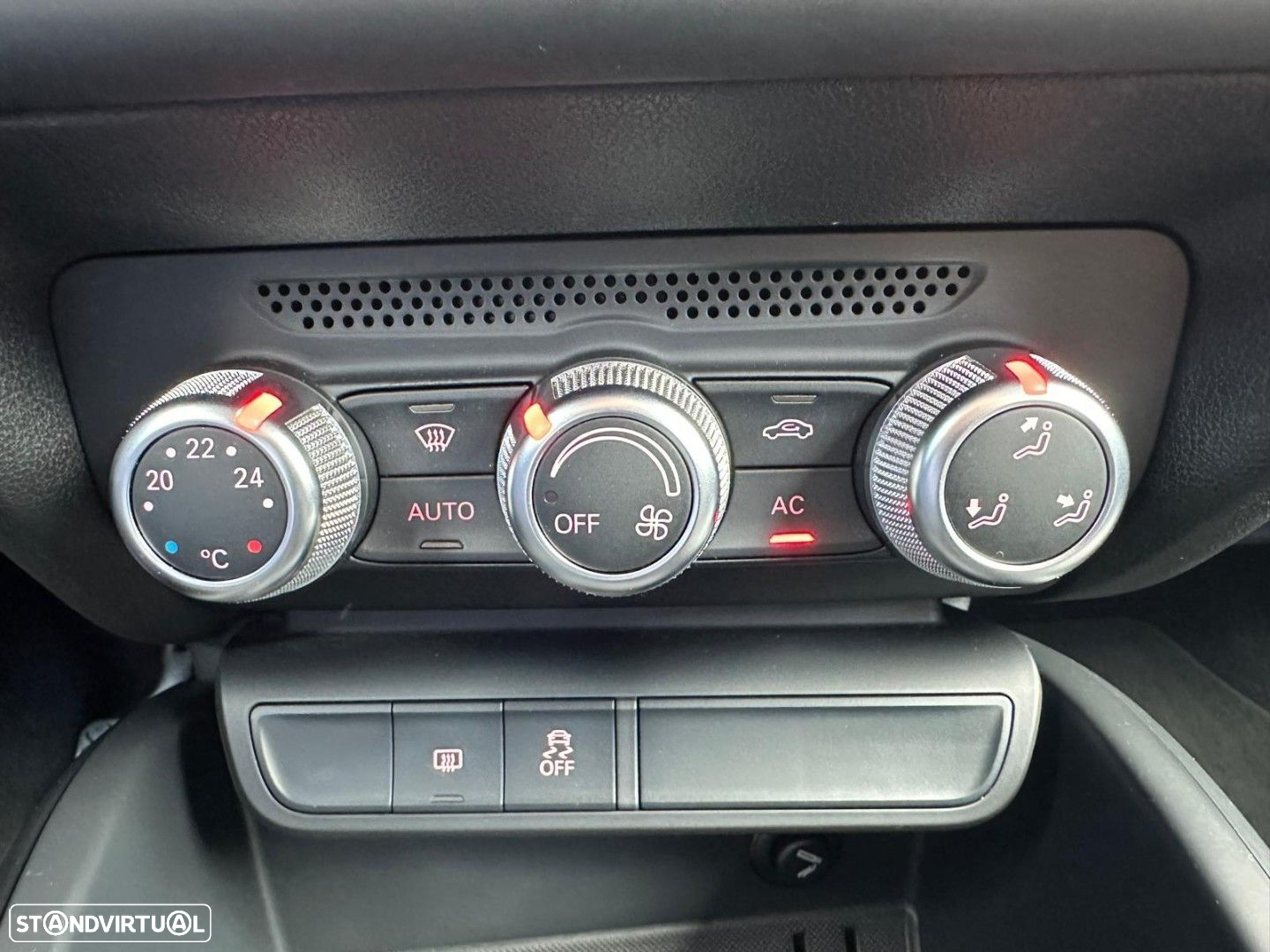 Audi A1 1.6 TDI Advance - 16