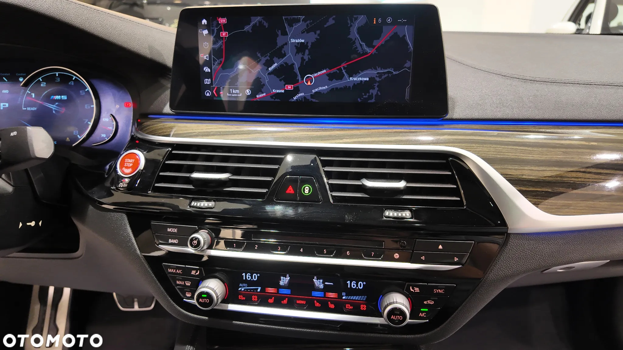 BMW M5 Standard - 37