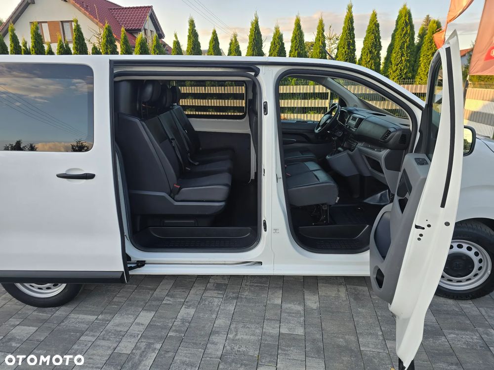 Toyota PROACE - 10
