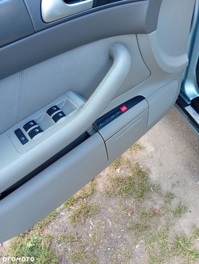 Audi A6 Limousine 2.4 Multitronic - 10