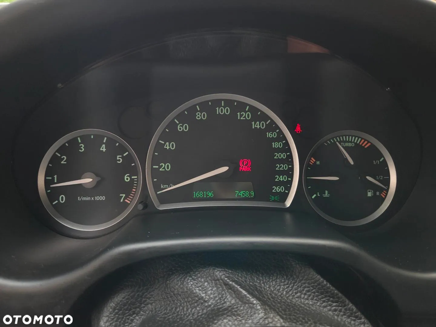 Saab 9-3 2.0 Turbo S Aero - 8
