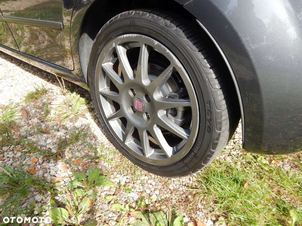 Fiat Punto Evo 1.4 16V Multiair Turbo Racing Start&Stop - 8