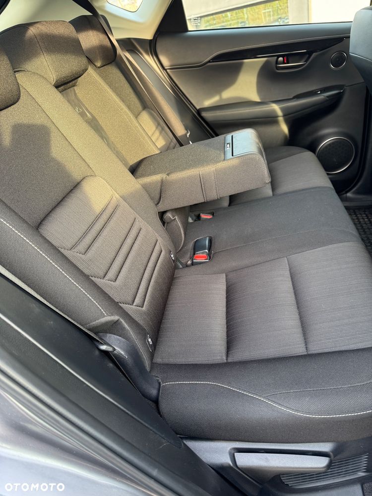 Lexus NX 300 Elegance Optimum AWD - 12