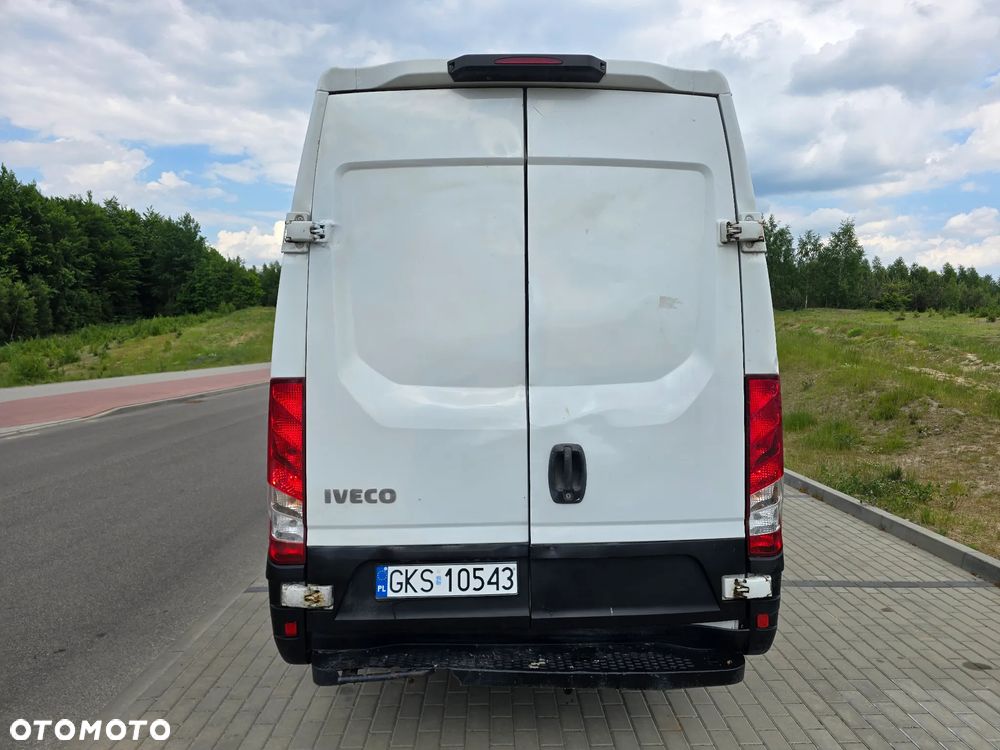 Iveco Daily - 3