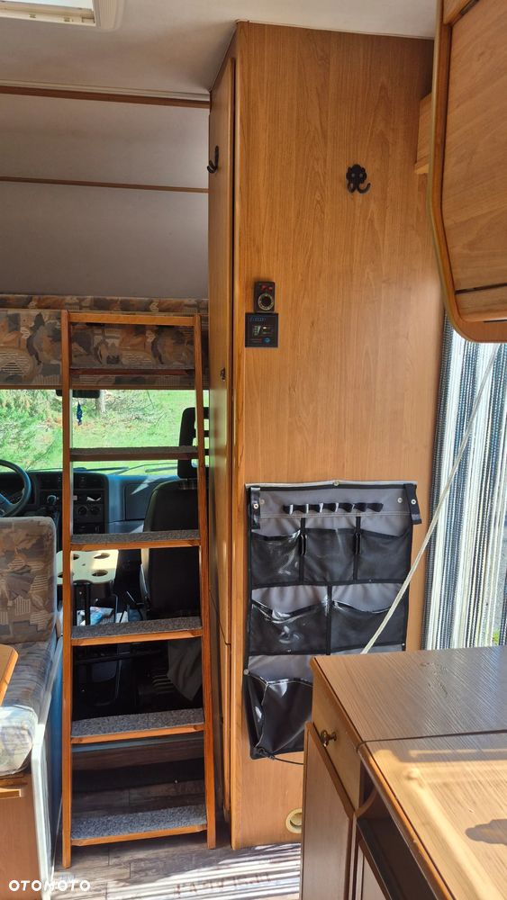 Fiat Ducato - 22