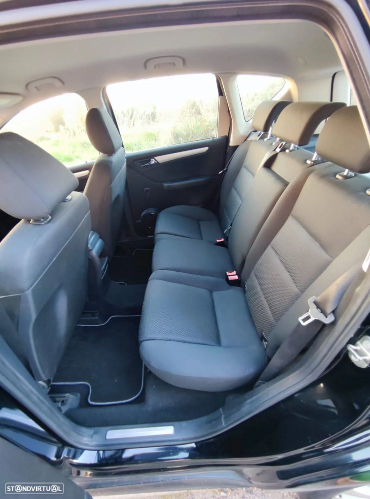 Mercedes-Benz A 170 Elegance - 5