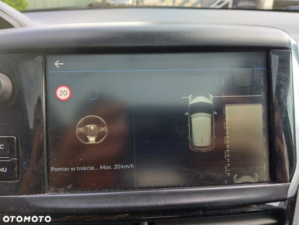 Peugeot 208 PureTech 82 Start & Stop Style - 35