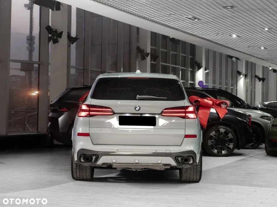 BMW X5 xDrive40i mHEV M Sport Edition sport - 5