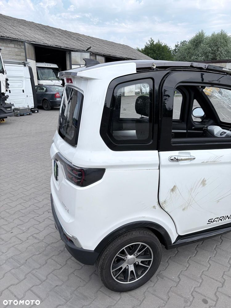 SARINI M1 - 5