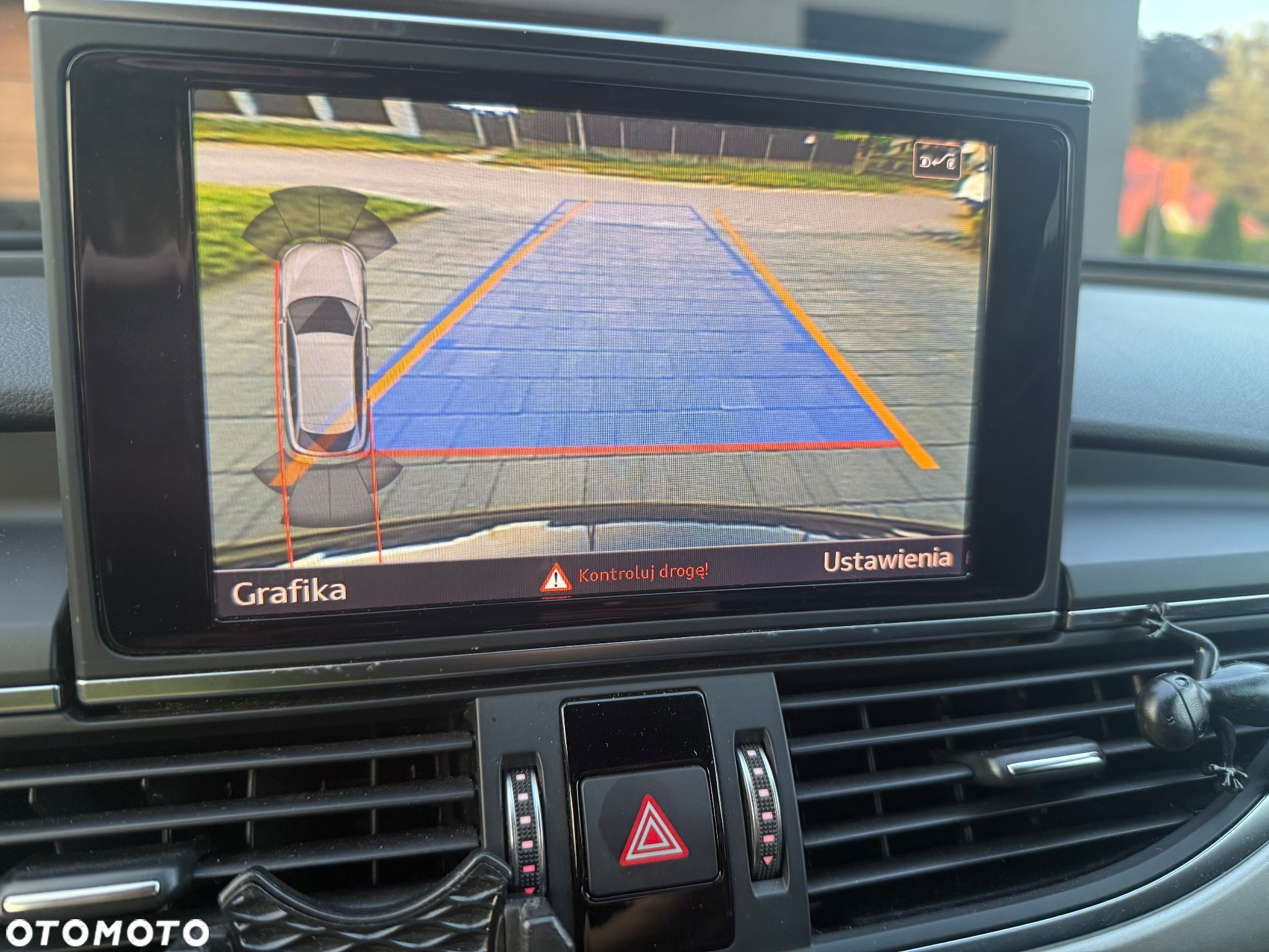 Audi A6 2.0 TDI ultra S tronic - 18