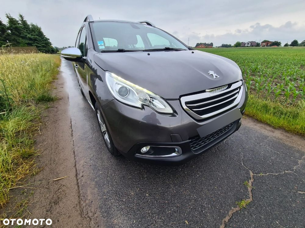 Peugeot 2008 PureTech 110 Stop&Start Allure - 2