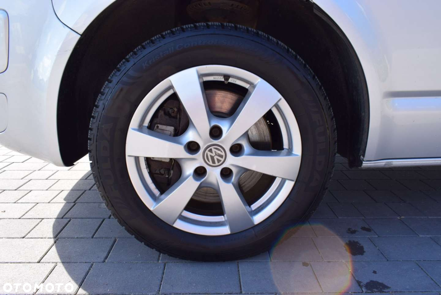 Volkswagen Transporter - 36