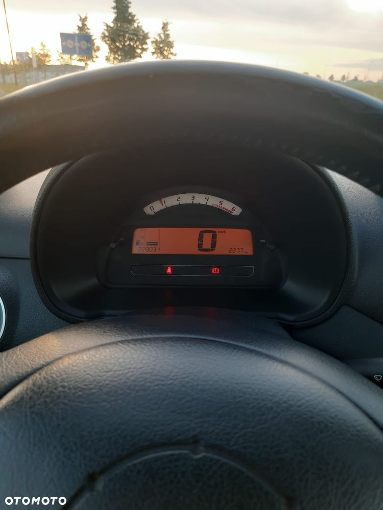 Citroën C3 1.4 HDi SX - 18