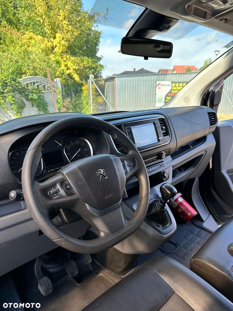 Peugeot Expert - 20