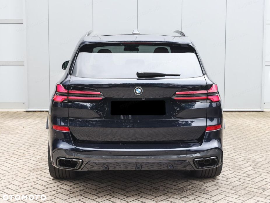BMW X5 2026 photo 5