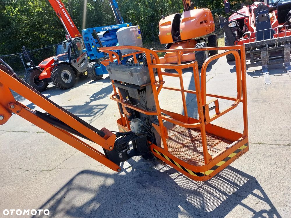 JLG 510AJ - 8