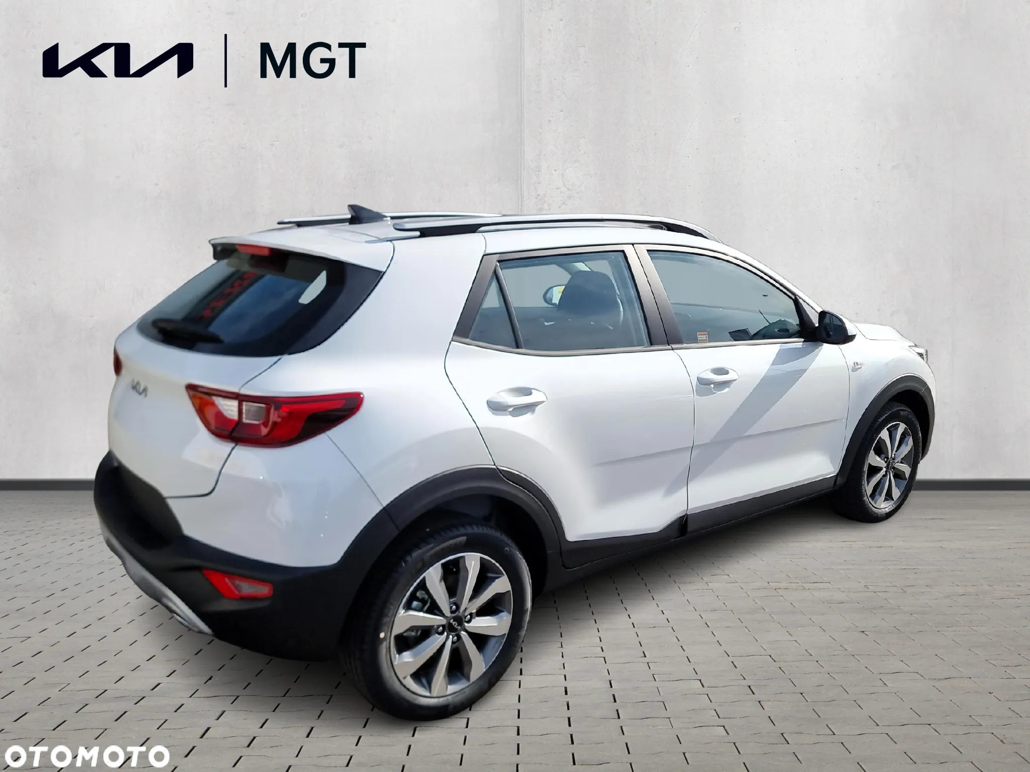 Kia Stonic 1.0 T-GDI M DCT - 5