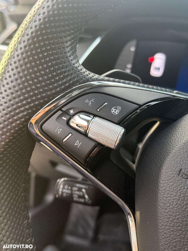 Skoda Octavia 1.4 TSI iV PHEV Style - 18