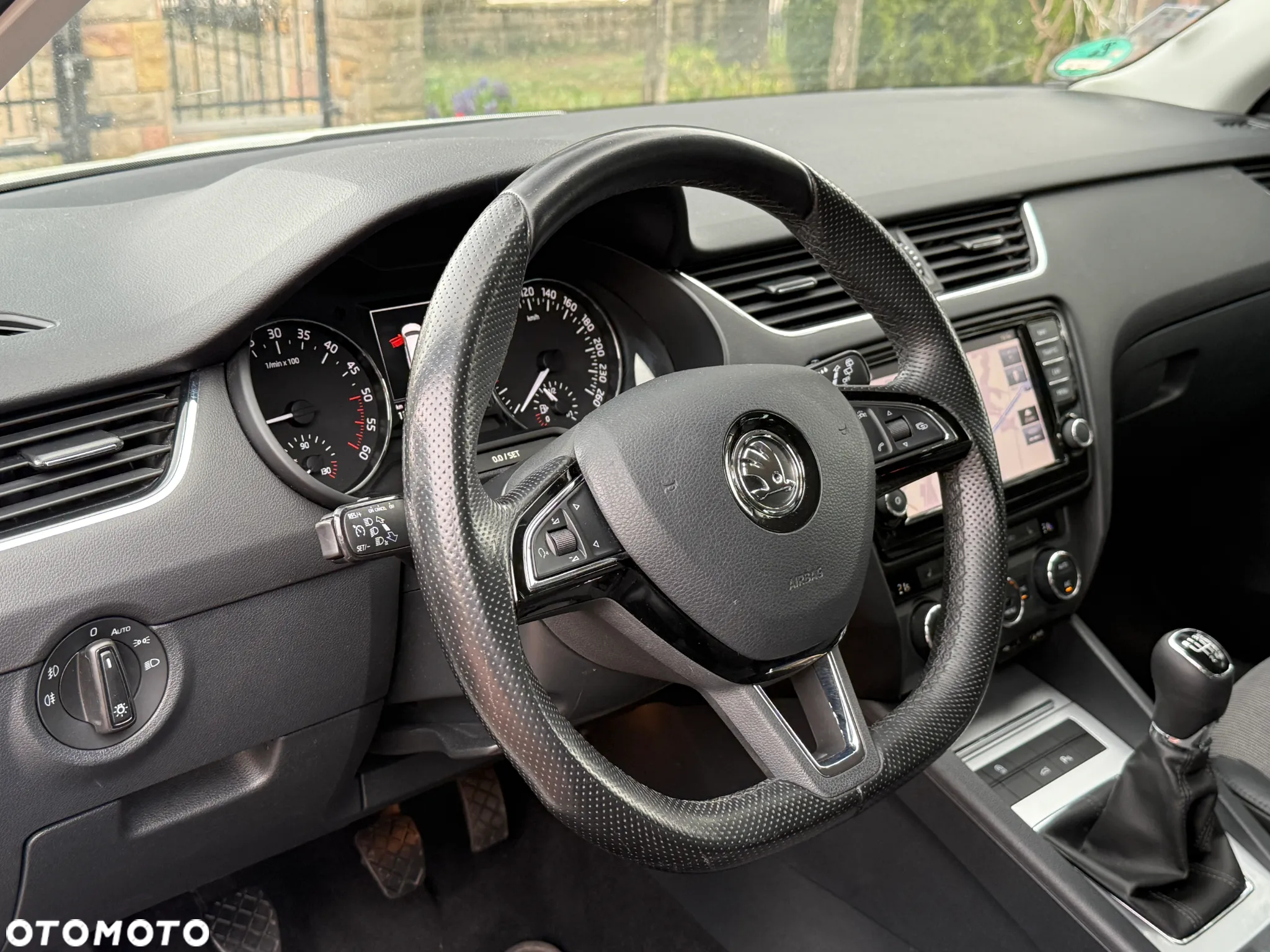 Skoda Octavia 2.0 TDI Style - 21