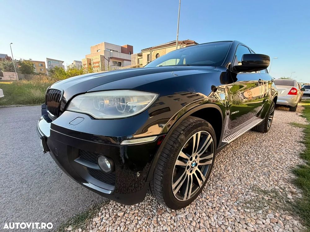 BMW X6 xDrive30d BluePerformance - 3