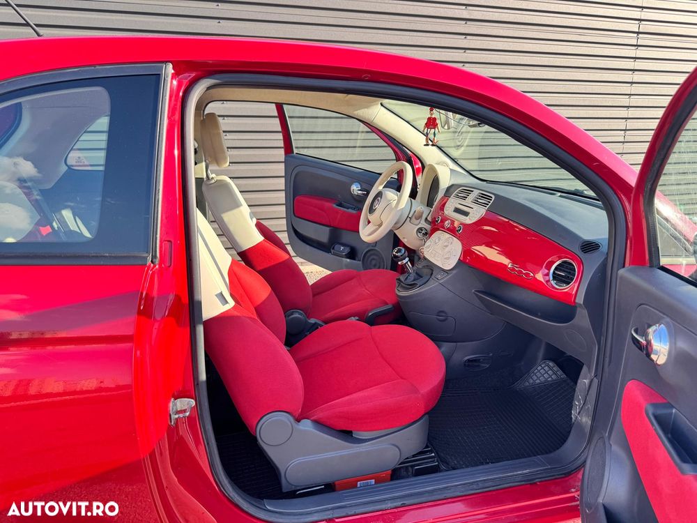 Fiat 500 - 11