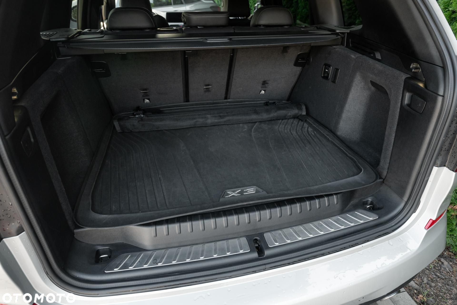 BMW X3 - 34