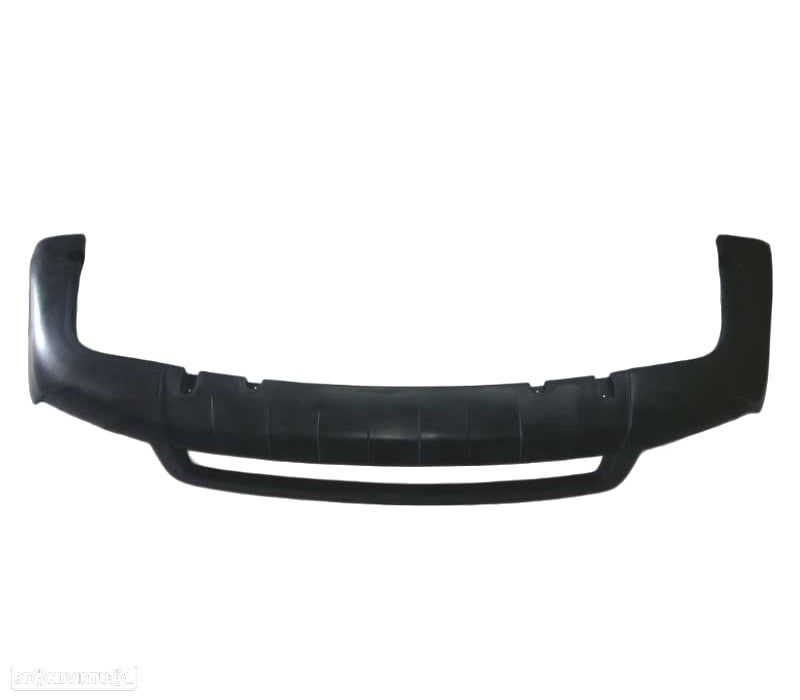 KIT DE CARROÇARIA BMW X5 E70 06-10 LOOK HAMMANN - 7