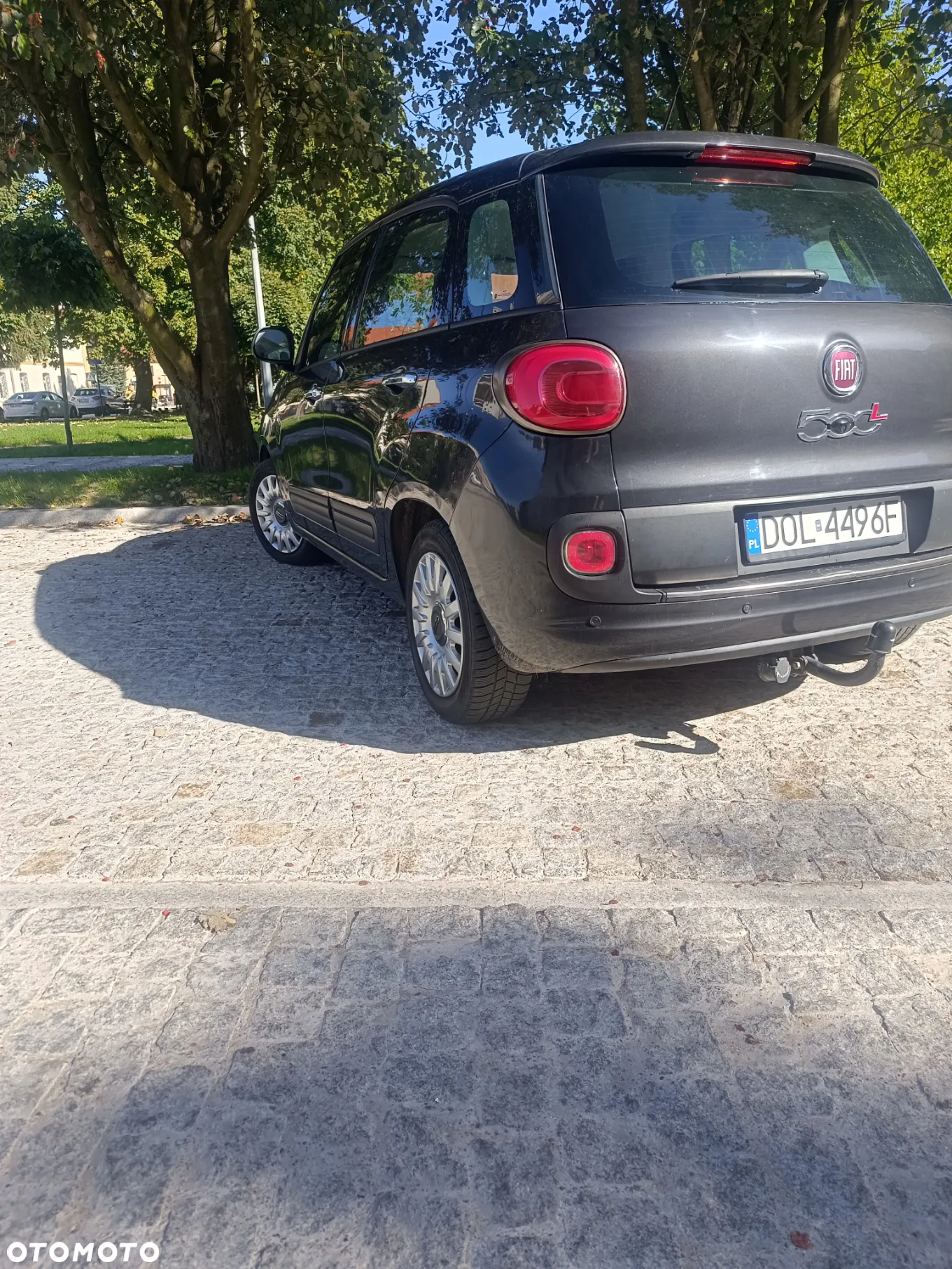 Fiat 500L 1.4 16V Easy - 20