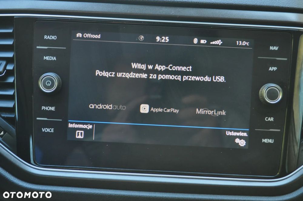 Volkswagen T-Roc 2.0 TDI SCR 4MOTION IQ.DRIVE - 21
