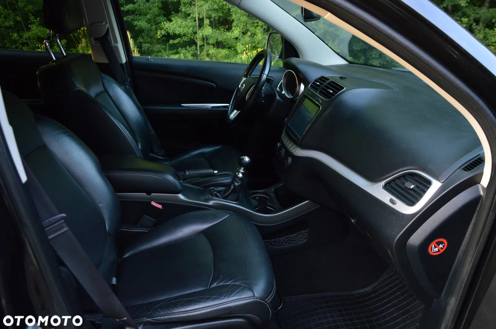 Fiat Freemont 2.0 Multijet 16V DPF Urban - 14