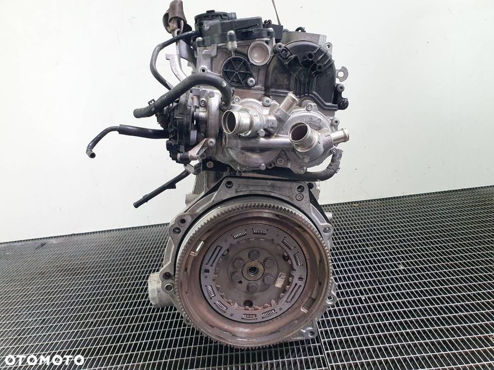 SILNIK SŁUPEK DXD DXDA 1.5 ETSI 150 SEAT LEON IV - 4