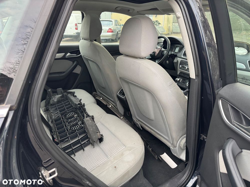 Audi Q3 1.4 TFSI S tronic - 16