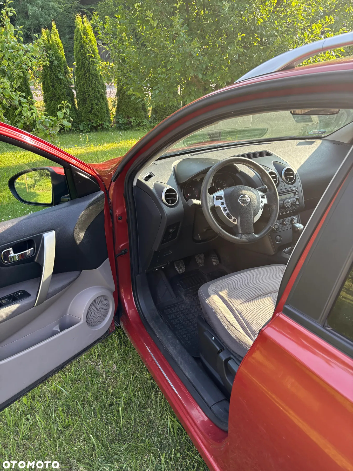 Nissan Qashqai+2 1.6 Tekna - 12