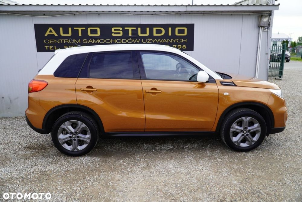 Suzuki Vitara - 27